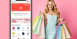 Cara cairkan dana dari Akulaku PayLater di Indomaret. (Sumber: Dok/akulaku.com)