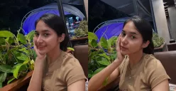 Dilan Janiyar ungkap suaminya, Safnoviar Tiasdi, berselingkuh dengan lebih dari 10 wanita. Simak fakta lengkap dan kronologi perselingkuhannya! (Sumber: Instagram/@dilanjaniyar)