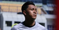 Febri Hariyadi siap diturunkan kembali di pertandingan Persib melawan Malut United, setelah pulih dari cedera panjang. (Foto: persib.co.id)