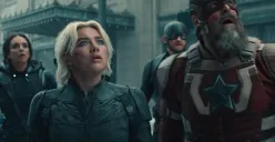 Potret adegan Marvel Thunderbolts. (Sumber: IMDb)