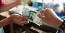 Rekomendasi pinjol syariah yang terdaftar resmi di OJK (Sumber: Pinterest)