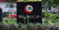 RS Unhas klarifikasi terkait viralnya pemberitaan pihaknya menolak pasien gawat darurat di IGD. (Sumber: Tangkap Layar YouTube/RS Unhas Official)