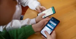 Cara amankan data pribadi ketika galbay pinjol. (Sumber: Freepik)