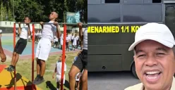 Dedi Mulyadi kirim angkatan pertama 'siswa nakal' ke barak militer hari ini, Kamis 1 Mei 2025 untuk dapat pendidikan karakter. (Sumber: Instagram)