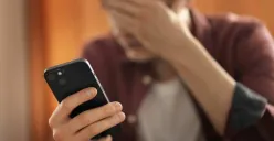 Simak cara aman untuk galbay pinjol (Sumber: Pinterest)