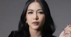 Setelah enam tahun menikah, Eriska Nakesya menyampaikan kabar perpisahan dengan Young Lex secara elegan melalui media sosial. (Sumber: Instagram/@eriskanakesya)