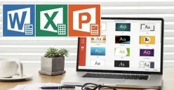 Cara buat akun Microsoft.