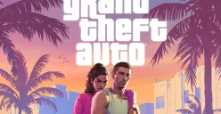 Game grand theft auto 6 (Sumber: Instagram/@rockstargames)