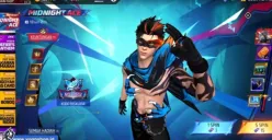 Mau Bundle Evo FF tapi diamond pas-pasan? Tenang, ada trik spin murah yang wajib kamu coba! (Sumber: Youtube Yadi09 Channel)