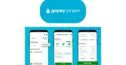 Begini cara pinjam uang di GoPay dengan syarat mudah. (Sumber: Poskota/Faiz)