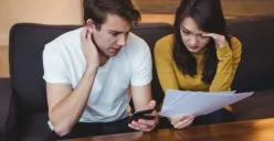 Ini penyebab kenapa pengajuan pinjaman online kamu ditolak. (Sumber: Freepik)