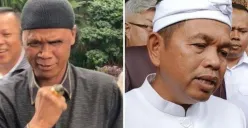 Hercules sebut Dedi Mulyadi kacang lupa kulit, ancam kirim anggota ke Gedung Sate jika berani usik GRIB Jaya.