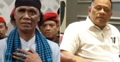 Disebut preman berbaju ormas olah Gatot Nurmantyo, begini jawaban Hercules.
