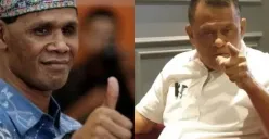 Hercules sebut Gatot Nurmantyo gak laku sehingga koar-koar tentang ormas.