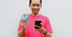 Layanan pinjam saldo DANA kini menjadi solusi praktis dan legal bagi masyarakat yang membutuhkan dana cepat tanpa harus mengakses aplikasi pinjaman online lain. (Sumber: Pinterest)