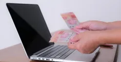 Seiring meningkatnya kebutuhan masyarakat terhadap akses keuangan yang cepat dan mudah, pinjaman online (pinjol) dengan bunga rendah dan proses pencairan cepat menjadi alternatif yang banyak dicari. (Sumber: Freepik)