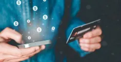 Daftar pinjaman online legal dan berizin OJK 2025 (Sumber: Pinterest)