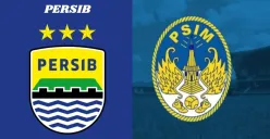 Wiliam Marcilio kini menjadi incaran Persib Bandung dan PSIM Yogyakarta untuk musim 2025
