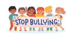 Hari Anti Bullying Sedunia diperingati setiap 4 Mei. Ketahui sejarah, dampak psikologis, dan cara melawan perundungan. (Sumber: Freepik/pikisuperstar)