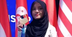 Herfesa Shafira Devi (Sumber: Ist)