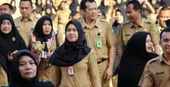 Ilustrasi guru. (Sumber: Istimewa)