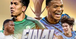 Link live streaming Al Ahli vs Kawasaki Frontale. (Sumber: Instagram @rctisports)