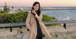 Potret Asyifa Latief. (Sumber: Instagram)