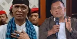 Gatot Nurmantyo beri bukti GRIB sebagai preman berbaju ormas, begini pernyataannya. (Sumber: Istimewa)