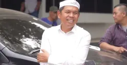Dikritik soal kebijakannya untuk siswa di Jawa Barat, Dedi Mulyadi tanggapi santai, begini katanya. (Sumber: jabarprov.go.id)