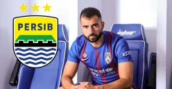 Jordi Amat ke Persib Bandung? (Sumber: JDT)