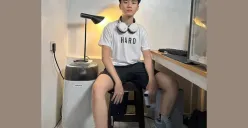 Udil Surbakti buka suara soal tuduhan perselingkuhan dan narkoba (Sumber: Instagram/@udilsurbakti)