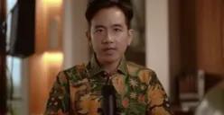 Wapres Gibran menegaskan soal komitmen pemerintah dalam menyiapkan generasi muda hadapi disrupsi teknologi melalui kanal YouTubenya. (Sumber: Tangkap layar YouTube/Gibran Rakabuming)