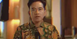 Wapres Gibran pastikan materi AI dan coding bakal masuk kurikulum sekolah demi mempersiapkan generasi muda utuk menghadapi kemajuan teknologi. (Sumber: Tangkap layar YouTube/Gibran Rakabuming)