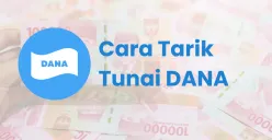 Cara Tarik Tunai DANA di Alfamart, Indomaret, dan Lawson (Sumber: Canva/Edited Muhammad Ibrahim)