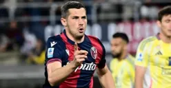 Persaingan memperebutkan tiket Liga Champions di Serie A musim 2024/2025 semakin memanas setelah pertandingan Bologna vs Juventus berakhir imbang 1-1 (Sumber: Instagram/@bolognafc1909)