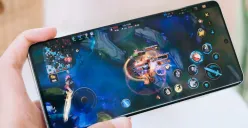 Ilustrasi HP Gaming Murah Harga 1 Jutaan. (Sumber: shopee)
