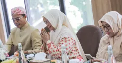 Bupati Bandung, Dadang Supriatna targetkan wilayahnya jadi Kabupaten Layak Anak.