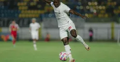 Ditinggal Ciro Alves, Persib Bandung kabarnya bakal memboyong Moussa Sidibe dari Persis Solo. (Foto: persissolo.id)