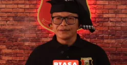 Kehadiran GRIB Jaya di Bali ditolak tegas oleh Pecalang yang merasa tidak membutuhkan bantuan ormas. (Sumber: Tangkap Layar Instagram/@everythingbali.official)