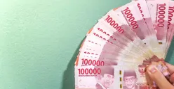 Ilustrasi pinjaman online tanpa BI Checking. (Sumber: Bank Saqu)