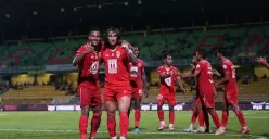 Malut United yang mendatangkan bintang-bintang Liga 1. Siapa dia? (Sumber: Dok/Malut United)