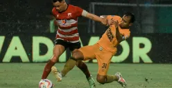 Streaming Semen Padang vs Madura United. (Foto: Instagram/@maduraunited.fc)