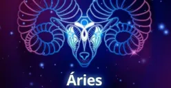 Lambang zodiak Aries. (Sumber: Pinterest)