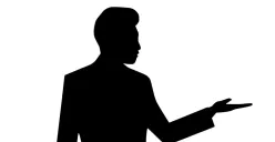 Ilustrasi debt collector (DC) pindar melakukan penagihan terhadap debitur. (Sumber: PxHere)
