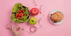 Hari Tanpa Diet Internasional diperingati setiap tanggal 6 Mei. (Sumber: Freepik/jcomp)