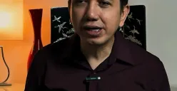 Kun Wardana turut menanggapi rencana pelajaran AI masuk ke dalam kurikulum sekolah dan mempertanyakan yang mengajari materi soal AI tersebut. (Sumber: Instagram/@kun.wardana)