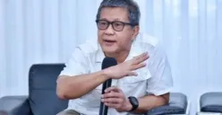 Potret Rocky Gerung. (Sumber: Instagram)