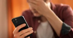 Tanda-Tanda HP Diretas oleh Debt Collector Pinjol. (Sumber: Freepik)
