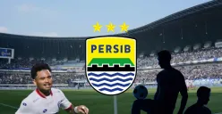 5 pemain Liga Malaysia dirumorkan gabung ke Persib musim depan. (Sumber: persib.co.id)