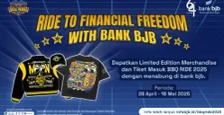 bank bjb (Foto: dok bank bjb)